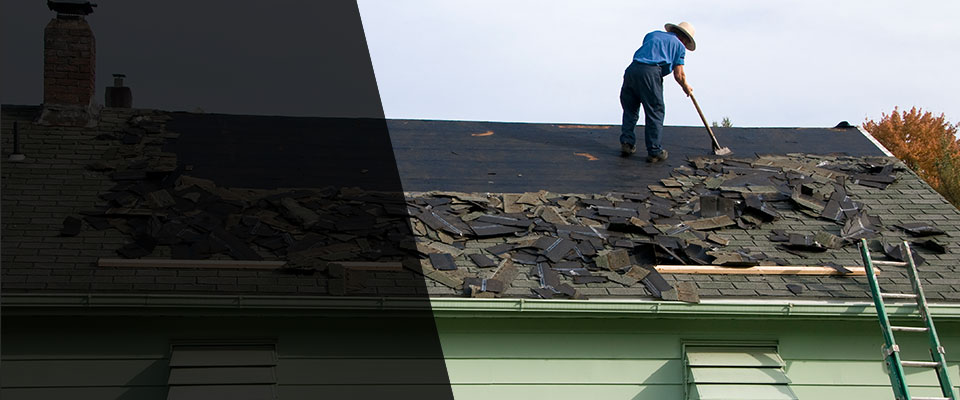 Prague Roofing Contractors